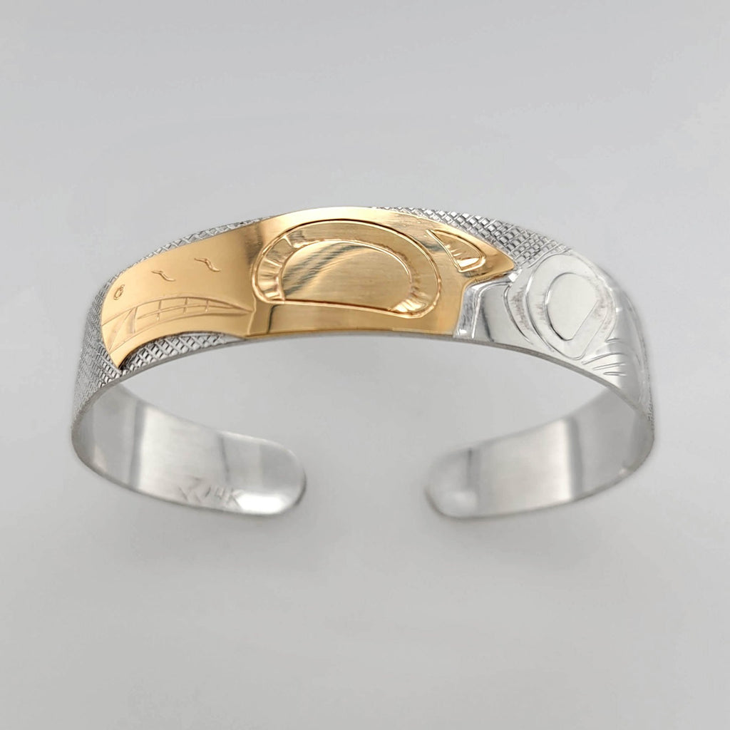 The Wolf Indigenous Symbol | Spirits of the West Coast – Spirits of the ...