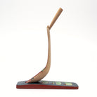 Indigenous Wooden Spoon by Tsimshian artist Terry Starr