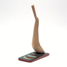 Indigenous Wooden Spoon by Tsimshian artist Terry Starr