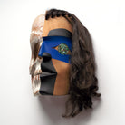 Truth Speaker Mask by Nuuchahnulth artist Ike Charlie
