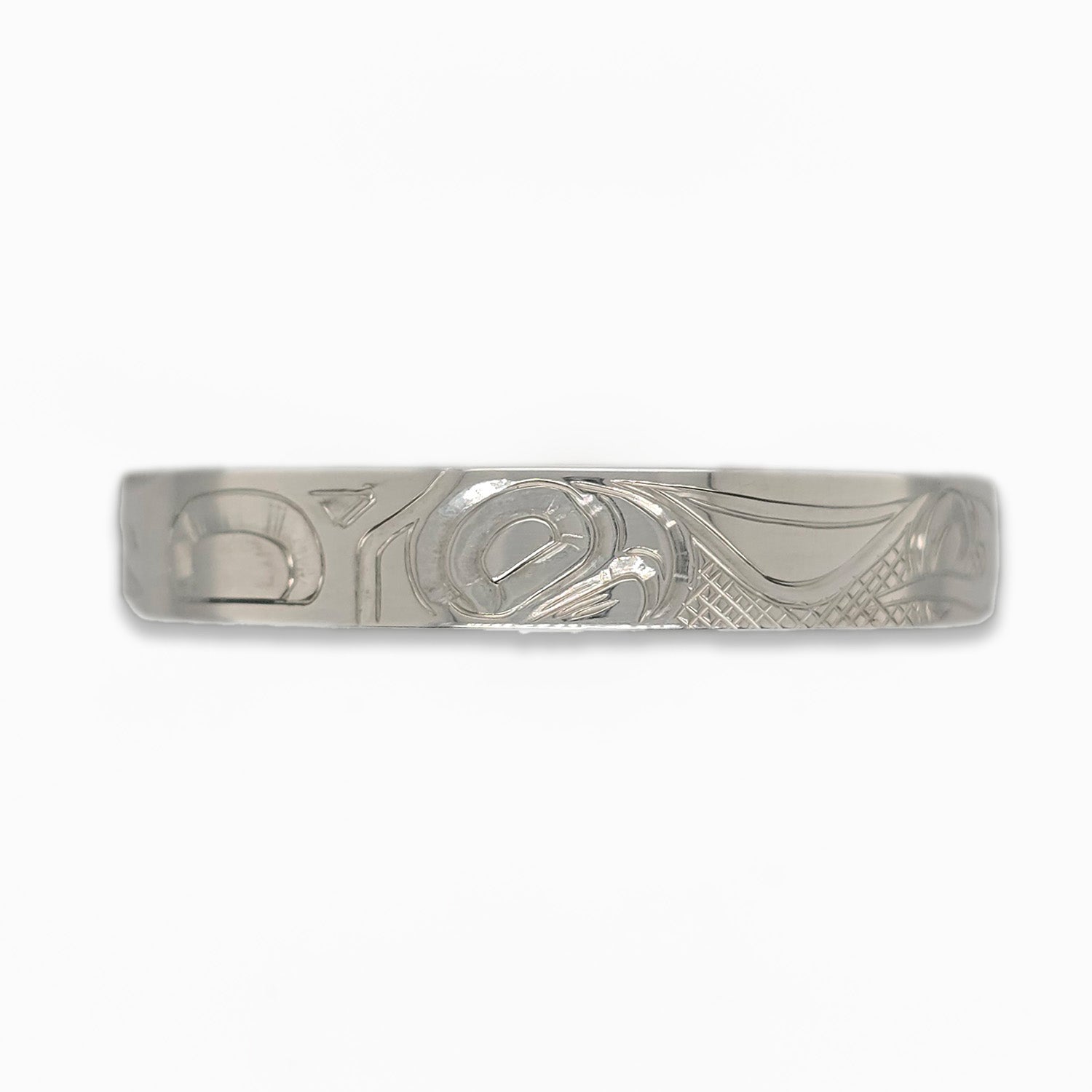 Silver 1/4