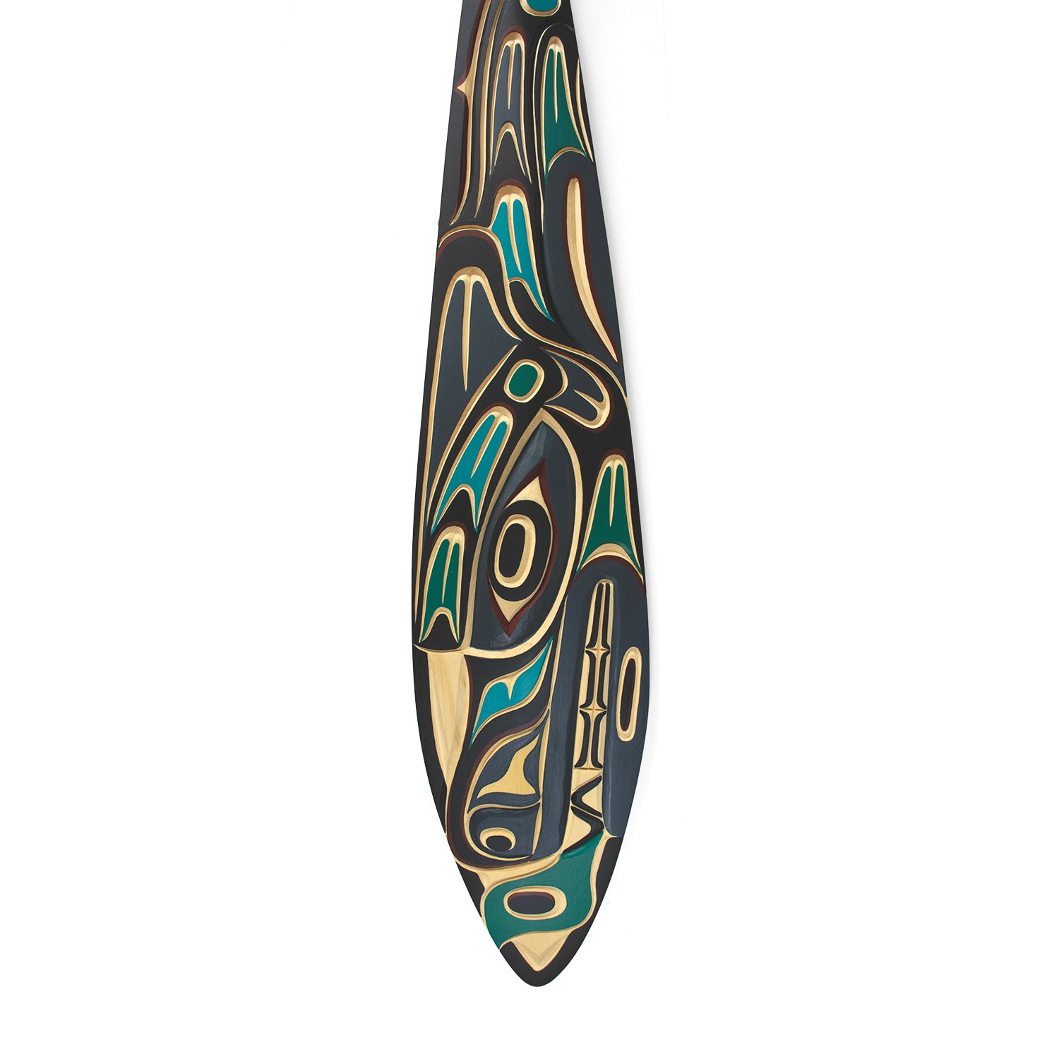 Indigenous Carvings | Spirits of the West Coast Art Gallery
