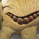 Large Salmon Panel by Nanaimo artist Phil Ashbee