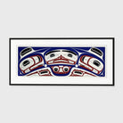 Limited Edition Print by Haida artist Cori Savard