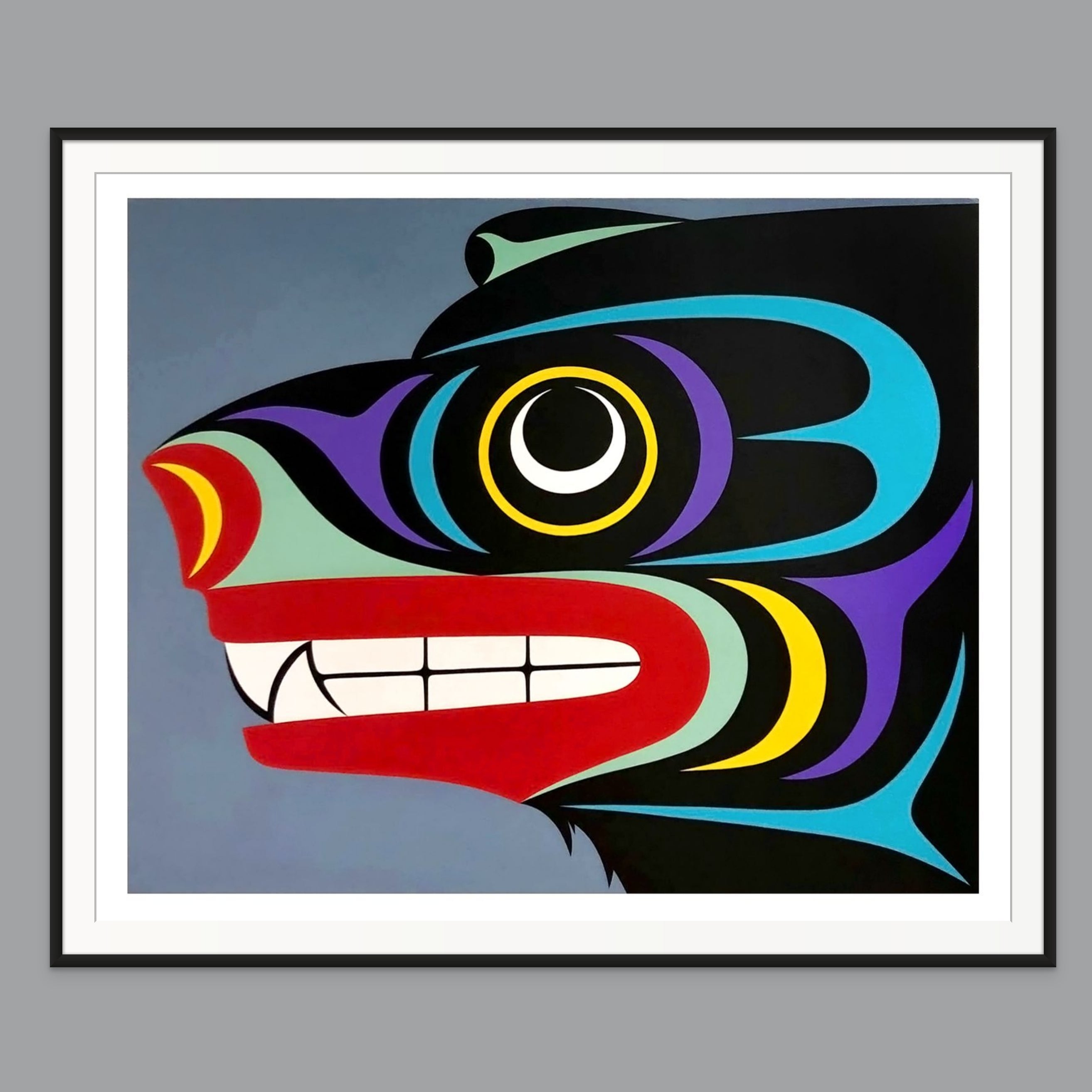 アート・デザイン・音楽 Northwest Cost Indian Art Amazon.com: Northwest Coast Indian Art: An Analysis of Form