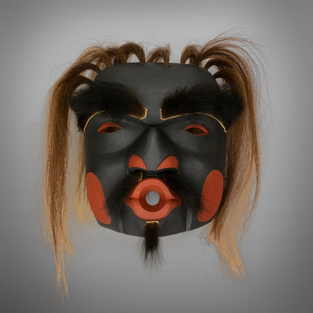 Authentic Carved Indigenous Masks | Spirits of the West Coast – Page 3 ...