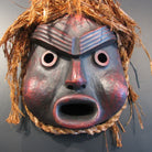 Tsonokwa Mask