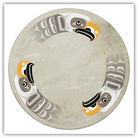 Andy Everson, Eagle Drum