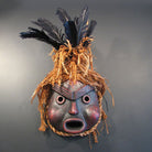 Tsonokwa Mask