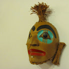 Haida Noble Woman