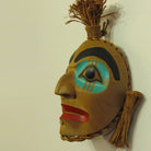 Haida Noble Woman