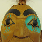 Haida Noble Woman