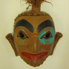 Haida Noble Woman