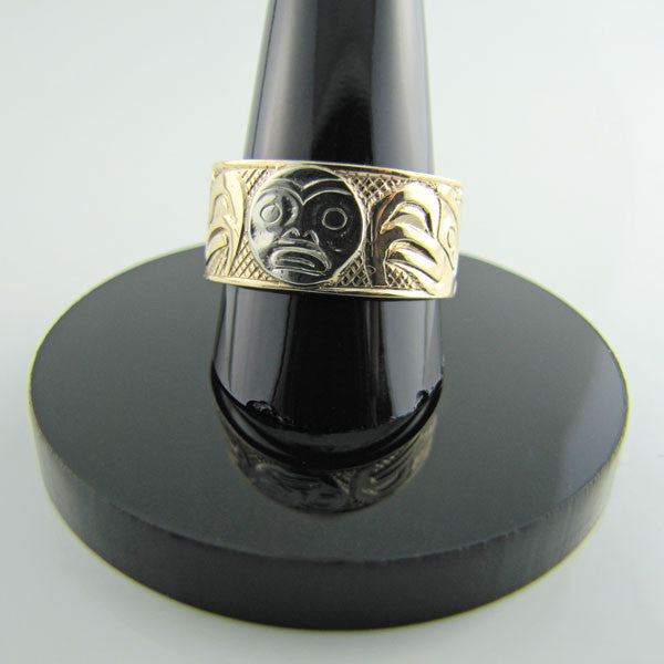 Indigenous rings 2025