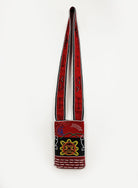 Ceremonial Sun Bag by Kwakwaka'wakw artist Marie Hunt