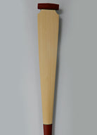 Cedar Eagle Paddle by Kwakwaka'wakw carver Kevin Cranmer