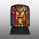 Eagle Frontlet Mask by Kwakwaka'wakw carver Greg Henderson