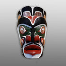 Chief of the Undersea Mask by Kwakwaka'wakw carver Walter George