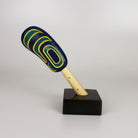 Carved First Nations Rattle by Komoks artist Karver Everson