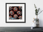 New Beginning Limited Edition Print by First Nations artist Andy Everson